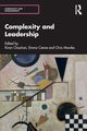 Complexity and Leadership, 