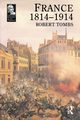 France 1814 - 1914, Tombs Robert
