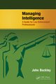 Managing Intelligence, Buckley John