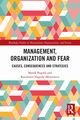 Management, Organization and Fear, Bugdol Marek