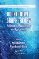 Quantitative Graph Theory, 