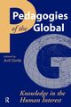 Pedagogies of the Global, Dirlik Arif