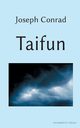 Taifun, Conrad Joseph