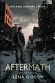 Aftermath, Gibson Lena