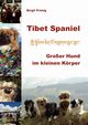Tibet Spaniel, Primig Birgit