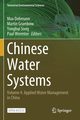 Chinese Water Systems, 