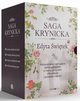 Saga Krynicka, witek Edyta