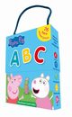 winka Peppa ABC Karty edukacyjne w pudeku z rczk, Kiersnowska Monika