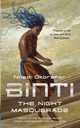 Binti, Okorafor Nnedi