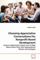 Choosing Appreciative Conversations For Nonprofit Board Development, Hamel Jocelyne