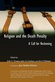 Religion and the Death Penalty, 