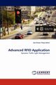 Advanced Rfid Application, Yeop Johari Jaiz Anuar