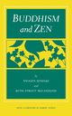 Buddhism and Zen, Senzaki Nyogen