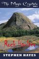 Rock Haulter, Hayes Stephen