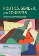 Politics, Gender, and Concepts, 