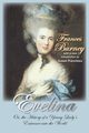 Evelina, Burney Frances