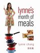Lynne's Month of Meals, Chang Lynne