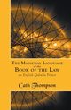 The Magickal Language of the Book of the Law, Thompson Cath