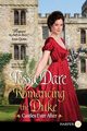 Romancing the Duke LP, Dare Tessa