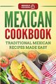 Mexican Cookbook, Publishing Grizzly