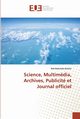 Science, Multimdia, Archives, Publicit et Journal officiel, Bobutaka Bateko Bob