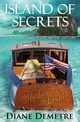 Island of Secrets, Demetre Diane