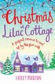 Christmas at Lilac Cottage, Martin Holly