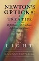 Newton's Opticks, Newton Isaac