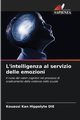 L'intelligenza al servizio delle emozioni, DIE Kouassi Kan Hippolyte