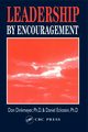 Leadership By Encouragement, Dinkmeyer Don