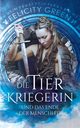 Die Tierkriegerin und das Ende der Menschheit, Green Felicity