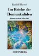 Im Reiche der Homunkuliden, Hawel Rudolf