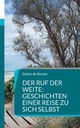 Der Ruf der Weite, de Reuter Stefan