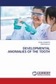 DEVELOPMENTAL ANOMALIES OF THE TOOTH, JOHNSON DONA