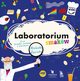 Laboratorium smakw, 