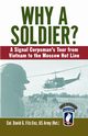 Why a Soldier?, Fitz-Enz David