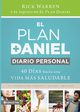 El plan Daniel, diario personal, Warren Rick