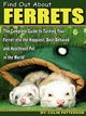 Find Out About Ferrets, Patterson Colin