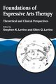 Foundations of Expressive Art Therapy, 