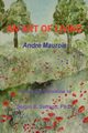 AN ART OF LIVING, Maurois Andre