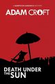 Death Under the Sun, Croft Adam