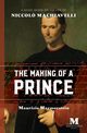 The Making of a Prince, Marmorstein Maurizio
