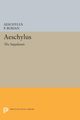 Aeschylus, Aeschylus