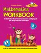 Mathematics Workbook Class 2, Kumar Prasoon