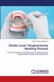 Diode Laser Gingivectomy Healing Process, Kazakova Rada Torezova