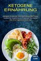 Ketogene Ernhrung, D. Clark Cody