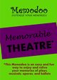 Memodoo Memorable Theatre, Memodoo