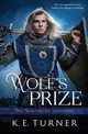 Wolf's Prize, Turner K.E.