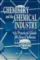 Chemistry and the Chemical Industry, Smiley Robert A.