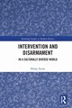 Intervention and Disarmament, Towle Philip